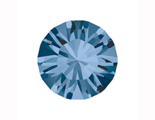 1028-207-PP9 F Piedras de cristal Xilion Chaton 1028 montana F Swarovski Autorized Retailer - Ítem